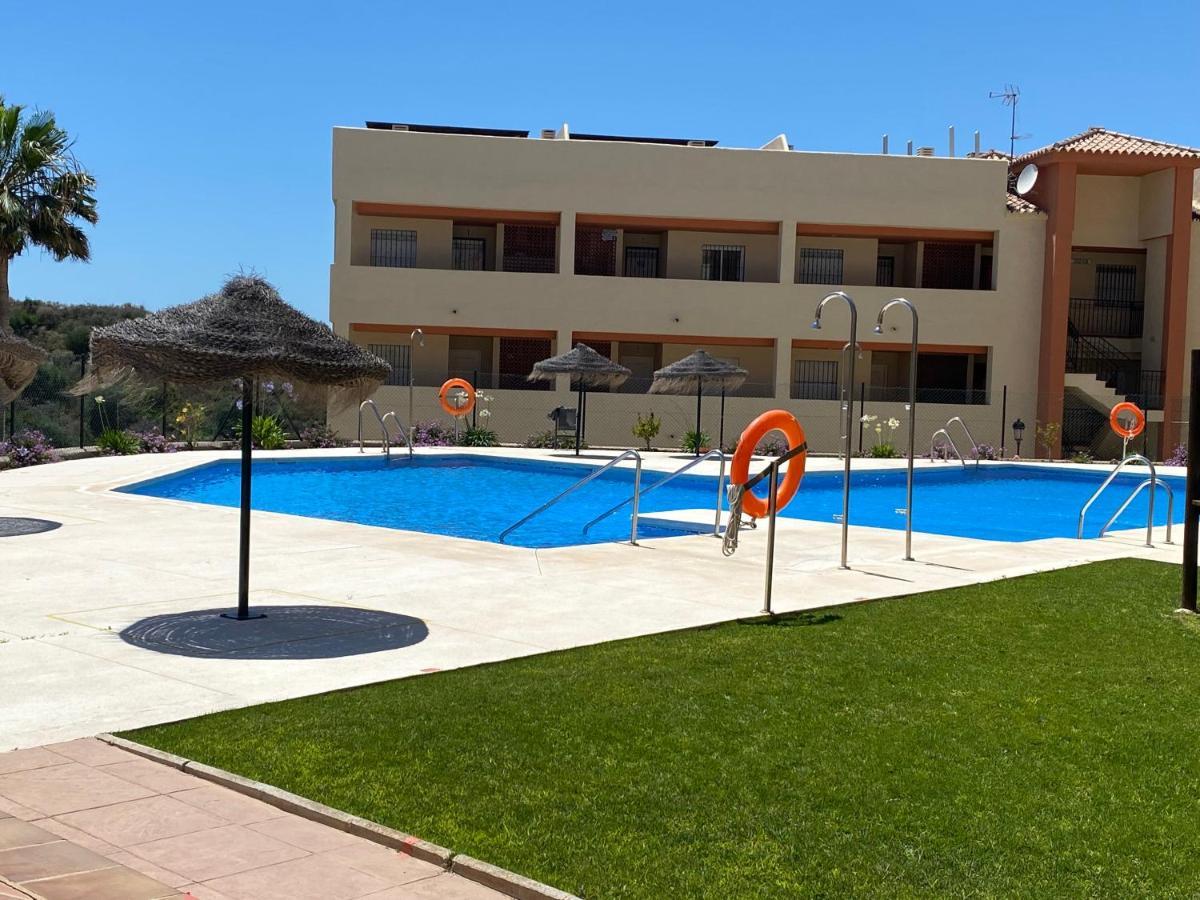 Apartamento Familiar Paraiso En Riviera Del Sol Mijas Buitenkant foto