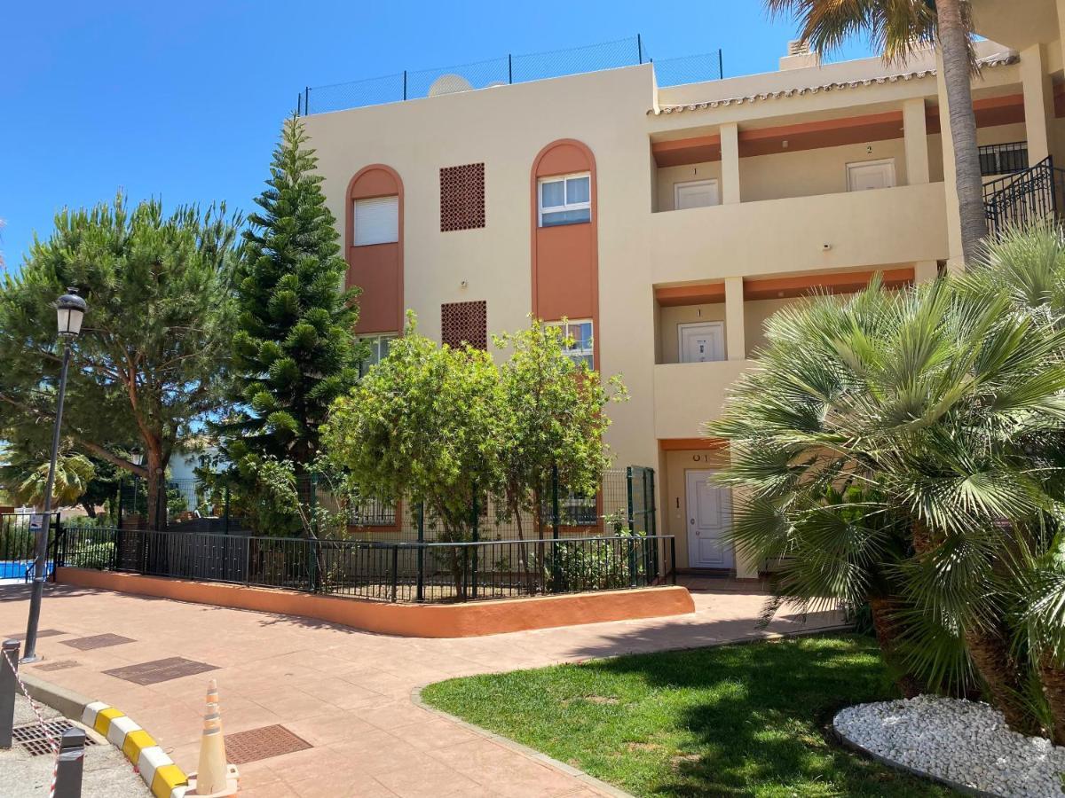 Apartamento Familiar Paraiso En Riviera Del Sol Mijas Buitenkant foto