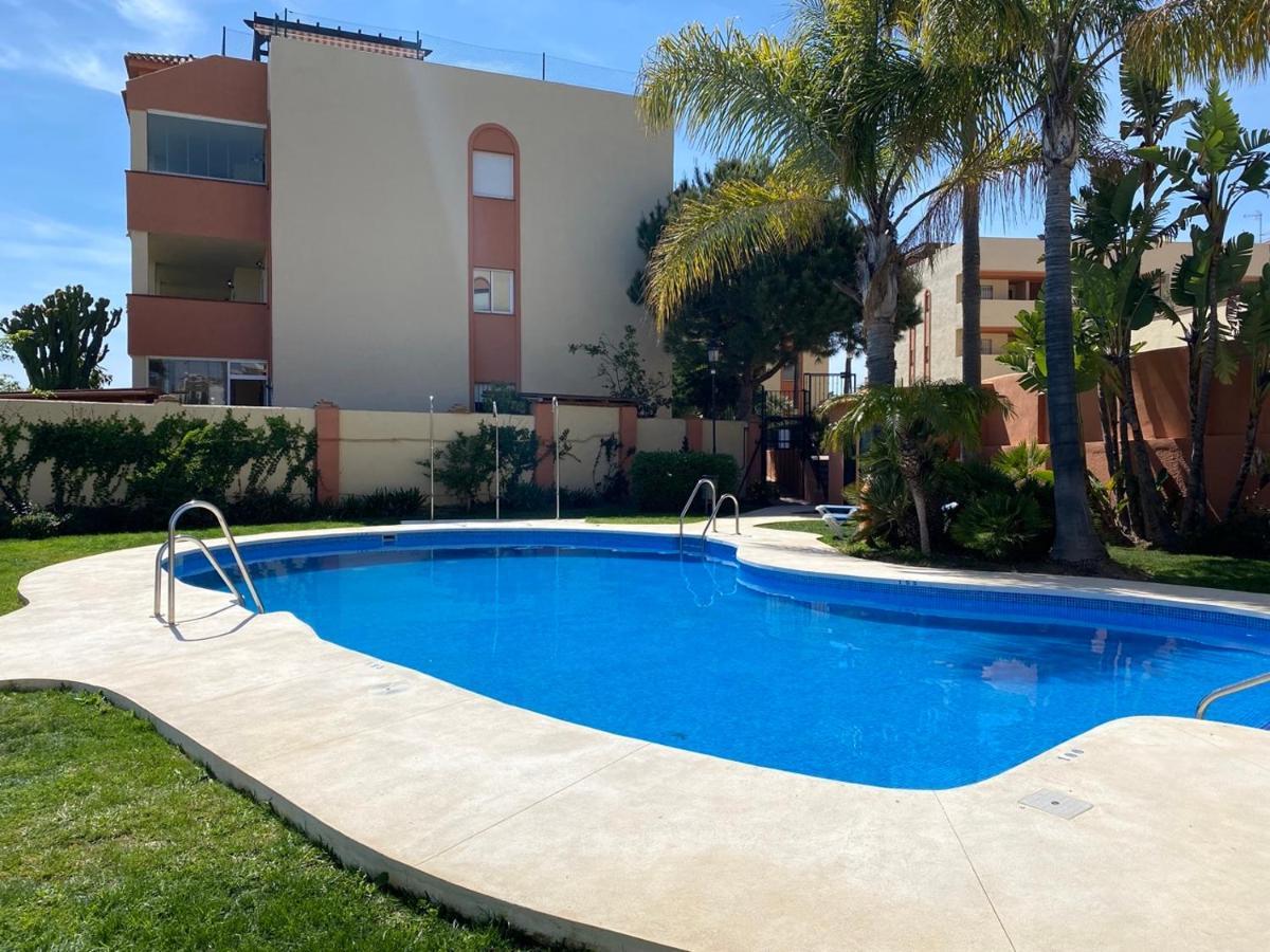 Apartamento Familiar Paraiso En Riviera Del Sol Mijas Buitenkant foto