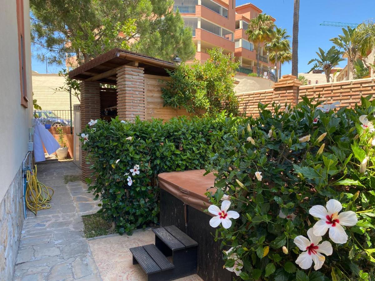 Apartamento Familiar Paraiso En Riviera Del Sol Mijas Buitenkant foto
