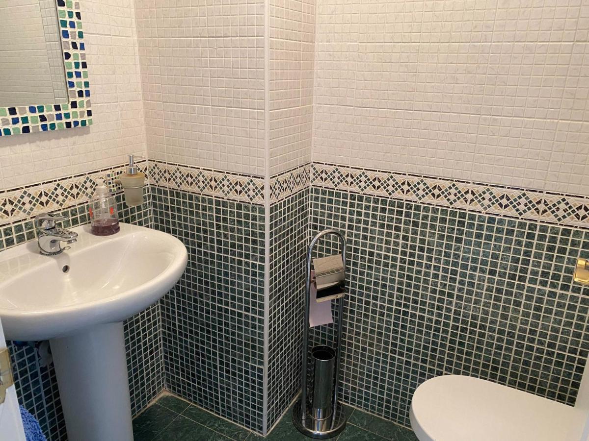 Apartamento Familiar Paraiso En Riviera Del Sol Mijas Buitenkant foto