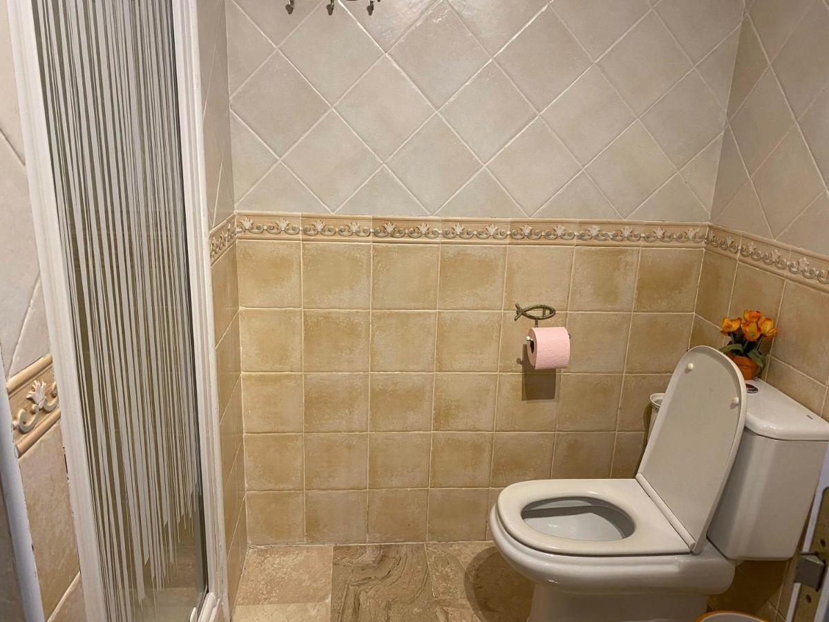 Apartamento Familiar Paraiso En Riviera Del Sol Mijas Buitenkant foto
