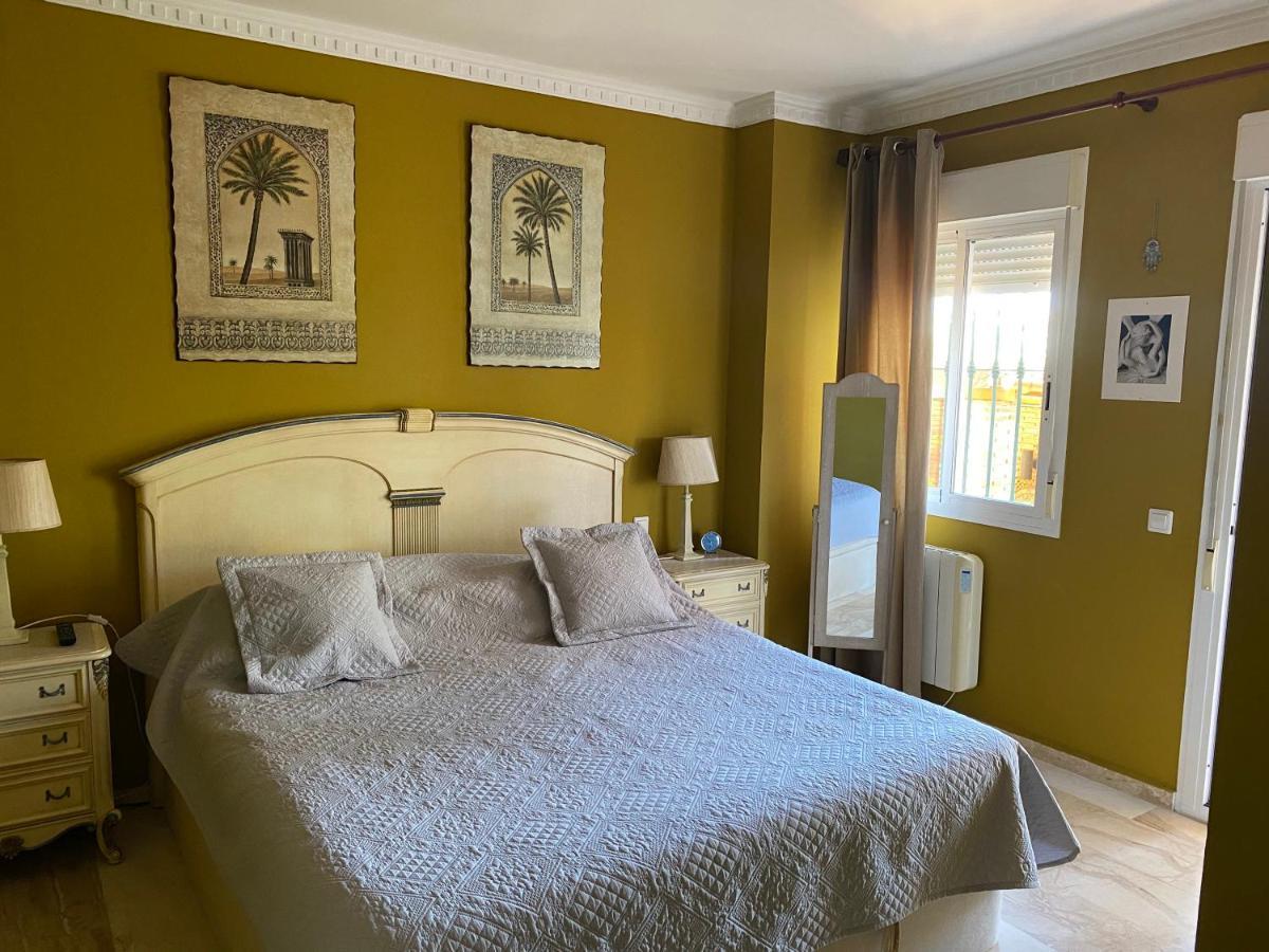 Apartamento Familiar Paraiso En Riviera Del Sol Mijas Buitenkant foto