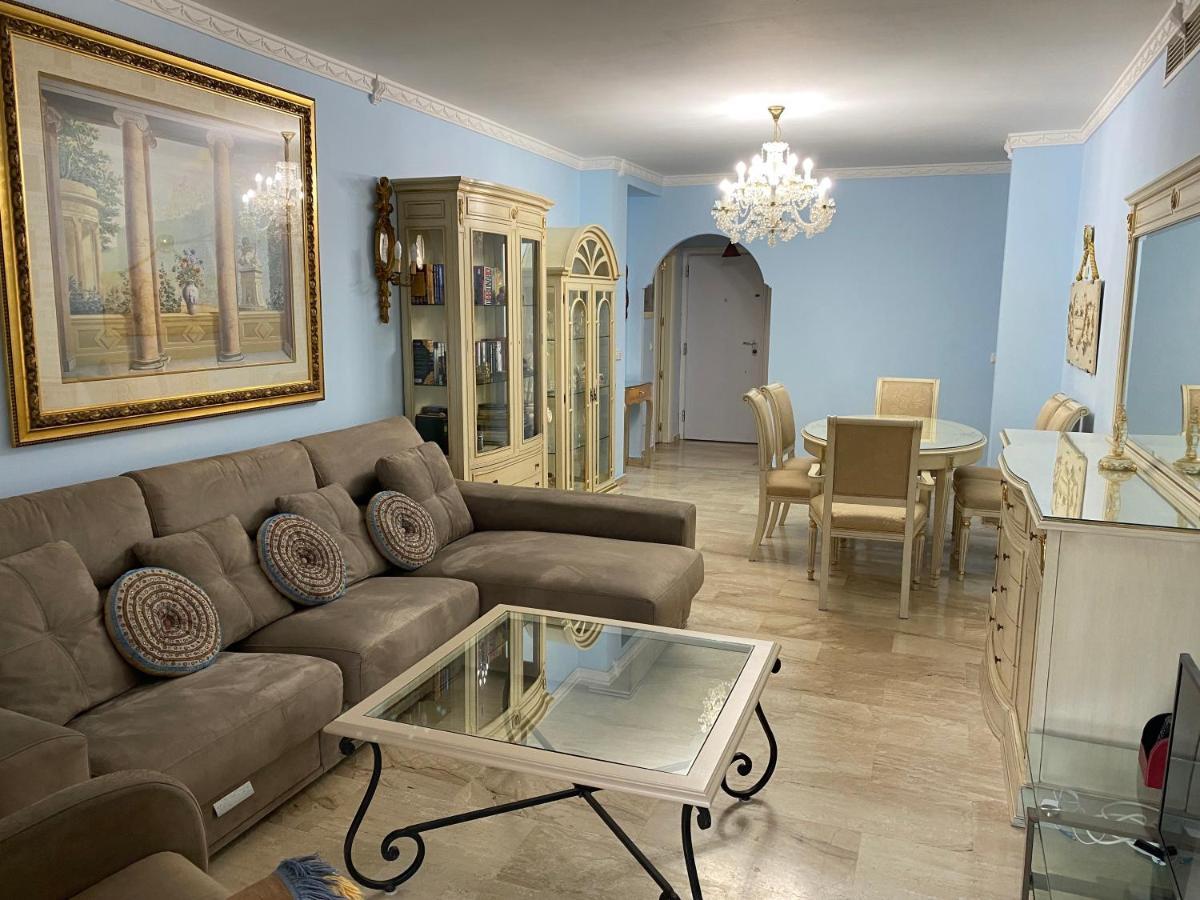 Apartamento Familiar Paraiso En Riviera Del Sol Mijas Buitenkant foto