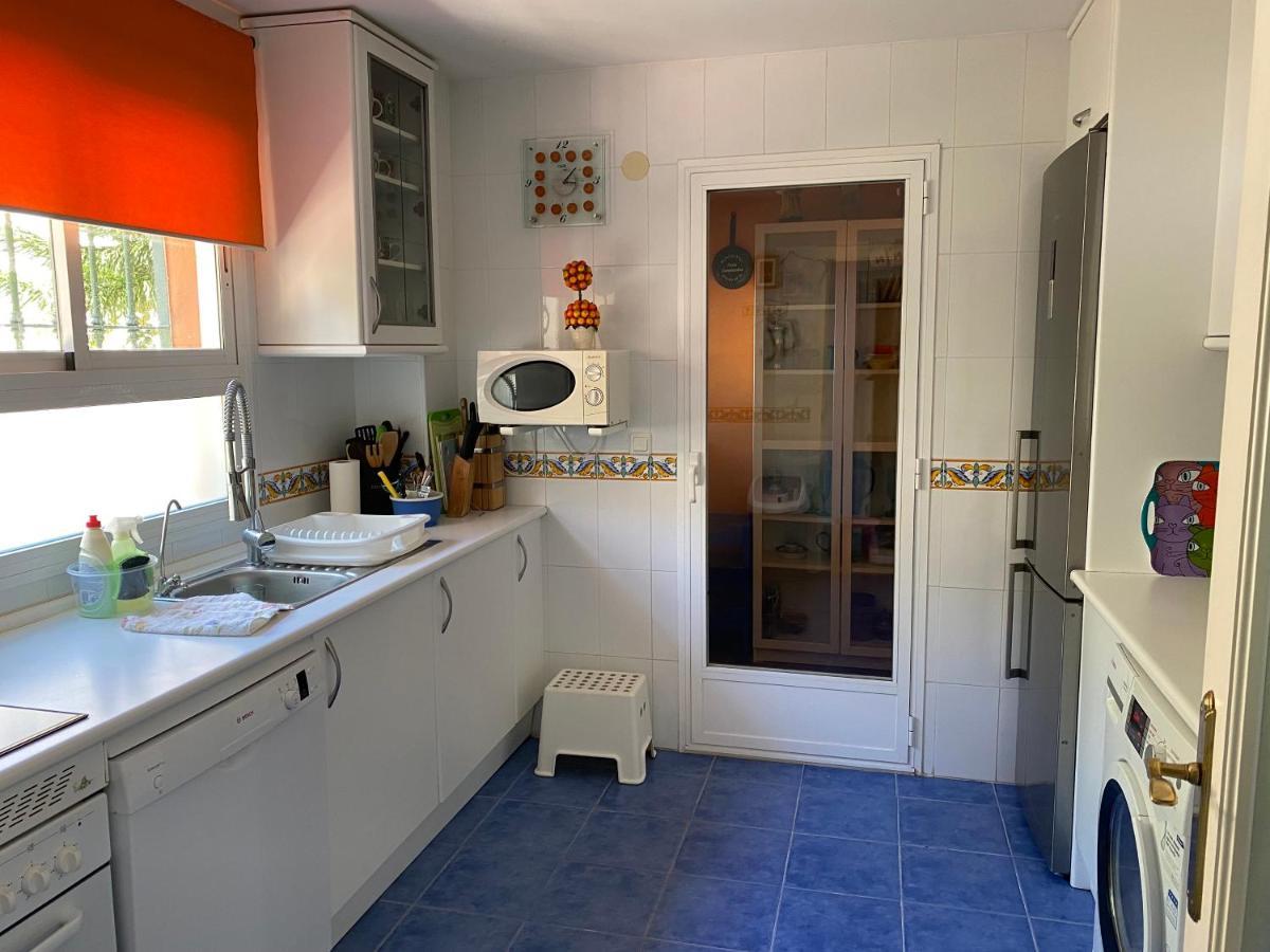 Apartamento Familiar Paraiso En Riviera Del Sol Mijas Buitenkant foto