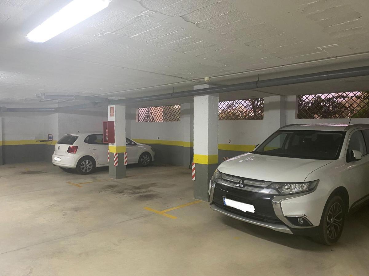 Apartamento Familiar Paraiso En Riviera Del Sol Mijas Buitenkant foto