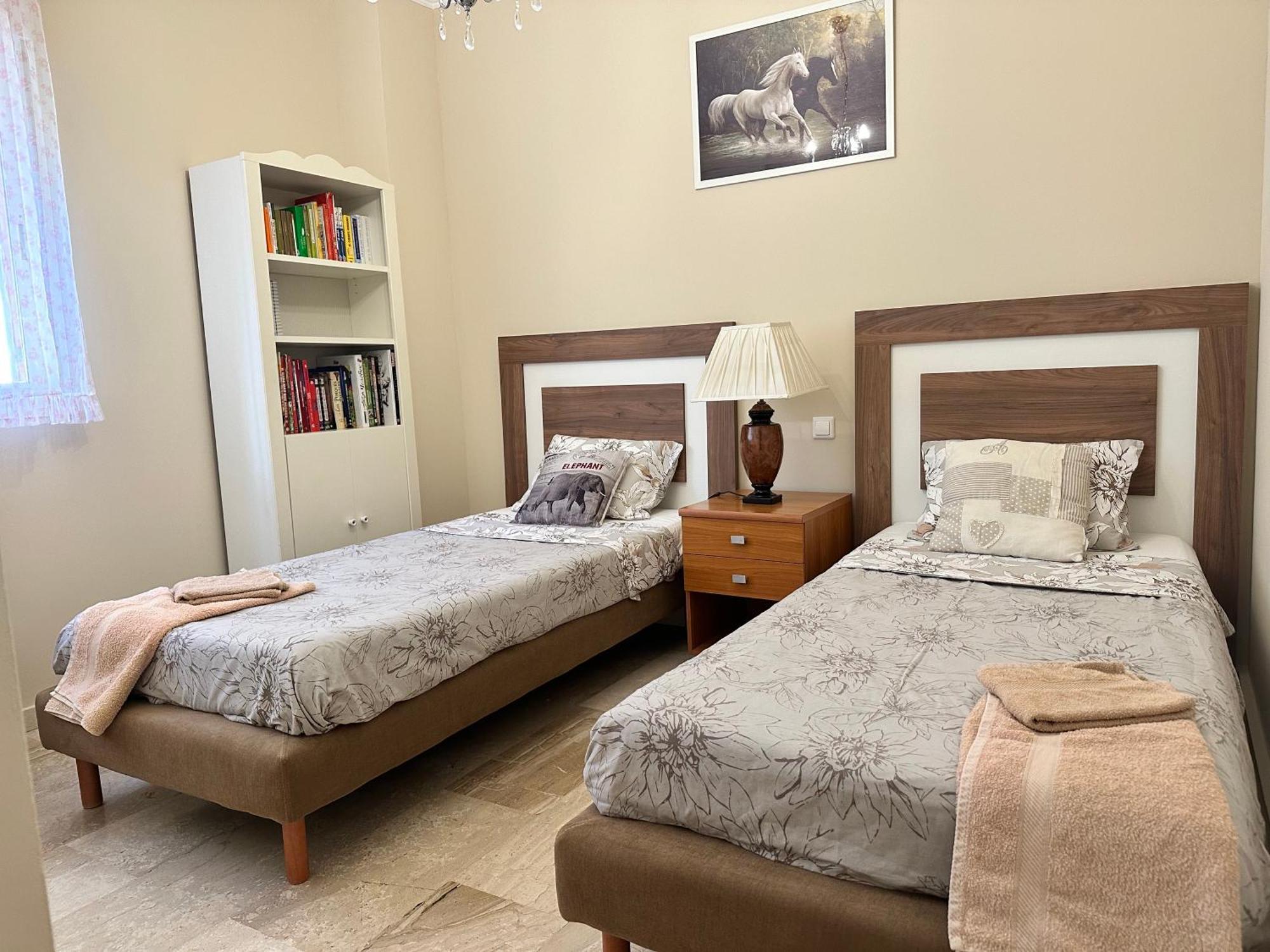 Apartamento Familiar Paraiso En Riviera Del Sol Mijas Buitenkant foto